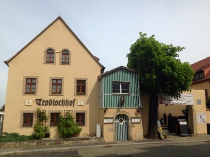 Фото: Trobischhof